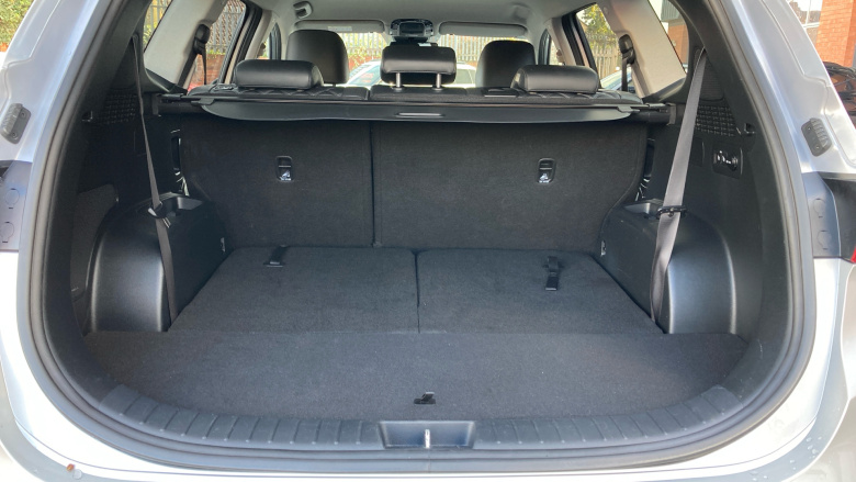 Hyundai SANTA FE 1.6 TGDi Hybrid Premium 5dr Auto Hybrid Estate